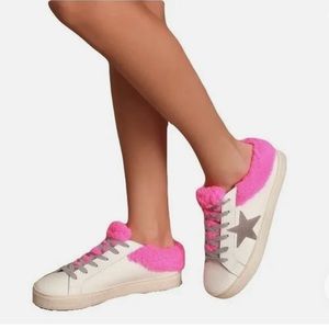 Steve Madden sneakers